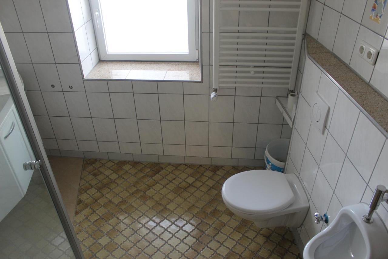 Haus Zum Grunen Baum Schollbrunn エクステリア 写真